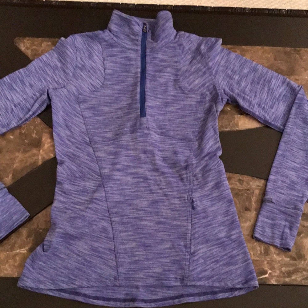 Lululemon Pullover